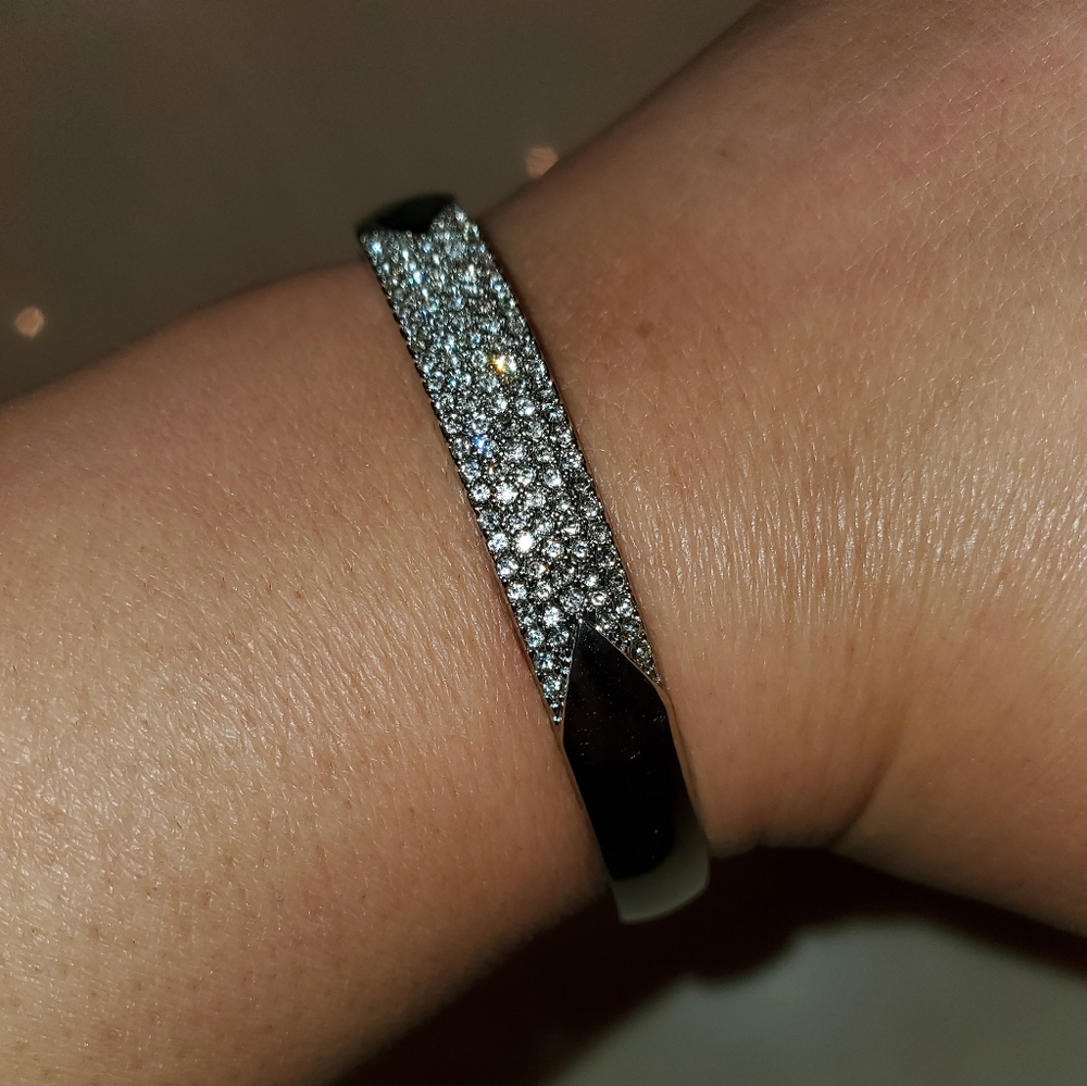 Holiday bracelet 🎄🦌☃️❄️🎁🎄